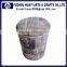 Good selling storage stools ottomans vintage