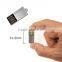 Custom logo mini flash drive usb 4gb