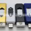 Electronic For Man Super Portable USB Rechargeable Cigarette Lighter