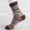 New Winter Thermal Cashmere Socks Men Warm Rabbit Wool Socks Men's Thicken Socks