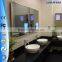 Fashion style 22inch led advertising magic mirror