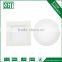 SMD2835 6w IC driver with 2 years warranty round led panel light