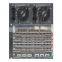 Catalyst 4506-E chassis and E-Series line cards WS-C4506-E