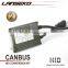 HID canbus slim xenon ballast 35W, smart decoding technology hid ballast