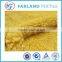 Sherpa fleece fabric synthetic wool and genuine wool for boot lining