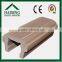 pvc plastic window&door track ,CE&SGS,30s