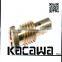 Eye Bolt Wooden Screw Stainless Steel Professional MarineRigging Factory Supply