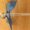 Popular sell to France,UK reed diffuser stick tied with grey grosgrain ribbon+elastic loop