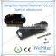 (130105) Mini Flashlight/Aluminum Portable Led Flashlight/AA Led Flashlight