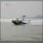 Seadoo speedester similar rc wooden fiberglass passenger ocean high speed boat for 4 person for sale