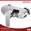 Grohe style bathroom hot and cold shower mixer SO-301