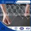 Alibaba China Manufacture Factory direct wholesale hot-dipped galvanized gabion mat for river bank