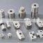 KZD Custom CNC Machining Service,CNC Machining Parts, CNC Milling Machined Anodized Parts