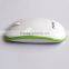 Best 2.4G Wireless Mini 3D Optical Laptop Mouse