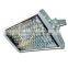 IP65 alluminium led flood light 200w for soccer field