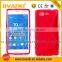  China hot selling ultra thin soft tpu case for Sony Xperia z4 mini Back Cover For sony Z4 Compact Z4 Mini mobile cover