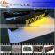 RGX P10 yellow color led Moving message
