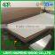 2.0mm White Polyster Plywood,Melamine Plywood,Poly Plywood