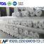 100% polyester hard non-fusible nonwoven fabric interlining used for garment