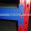 arge warehouse storage shelves with low price /Cold Rolled Steel