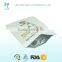 Custom design printing foil laminating stand up plastic zipper bag for food packaging