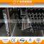 China Top 10 manufacturer aluminium extrusion profile for casement window