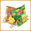 Custom Printing Factory Potato Chips Packaging Bag