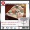 4'*8' 1mm single side pattern HPL panel Decorative High-Pressure Laminates