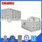 20ft Liquid Nature Gas Movable Container