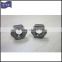 DIN929 steel hexagon weld nut m6 (DIN929)