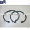 Snap Circlips/ring With Carbon Steel (DIN472 )