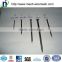 2.5" common nails/roofing nails/square boat nail/galvanized nails