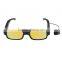 Support voice control bluetooth glasses