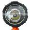 Super bright 3W Rechargeable LED Spotlight