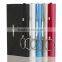 2015 New Model Slim Power Bank Envelope Power Bank 4000mah