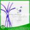 Flexible Bending Drinking Paper Straws Dot
