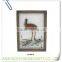 LC-86392 China wholesale Vintage frame grape wall art decoration
