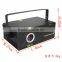 1W Full Color Outdoor Lighting Disco Laser Lights