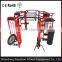 Crossfit Fitness Equipment / Strength Equipment / TZ-4009 5 Station machine