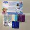kids frozen mosaic by number kits