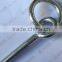 Stainless Steel Rigging Marine Hardware Round Ring With Eye Bolt