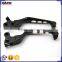 BJ-LS241-020A Alloy Clutch Brake Lever Set Black for Harley Davidson XL Sportster 883 AND 1200 1996-2003