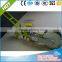 2 rows small hand vegetable seeder