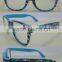 wholesale glasses fashion plain glass spectacles eyewear