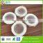 0.15mm Fiberglass Tape Clear Rubber Adhesive