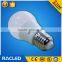 Free Sample CE ROHS 220V 110V 5W 7W 9W 12W A19 A60 SMD E26 B22 E27 LED Light Bulb lamp