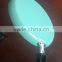 Aluminum Nonstick Tawa Fry Pan Pancake Pan Egg Pan Round Crepe Pan