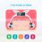 Digital bathroom bluetooth body fat scale