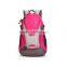 Wholesale nylon camping hiking backpack