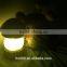 The New Home Gifts Creative Design Mushroom Push Control Battery Operated Mushroom LED Table Lamp Promotional Gift Item
